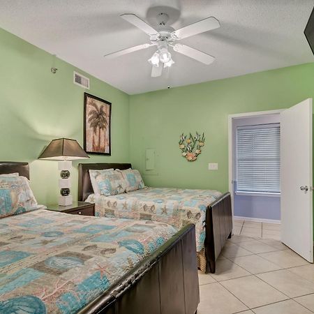 Phoenix 7 Unit 1210 Orange Beach Zimmer foto