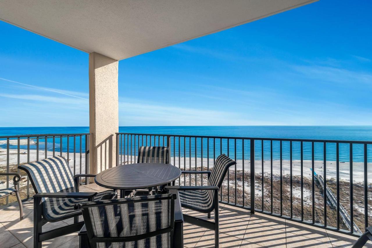 Phoenix 7 Unit 1210 Orange Beach Exterior foto