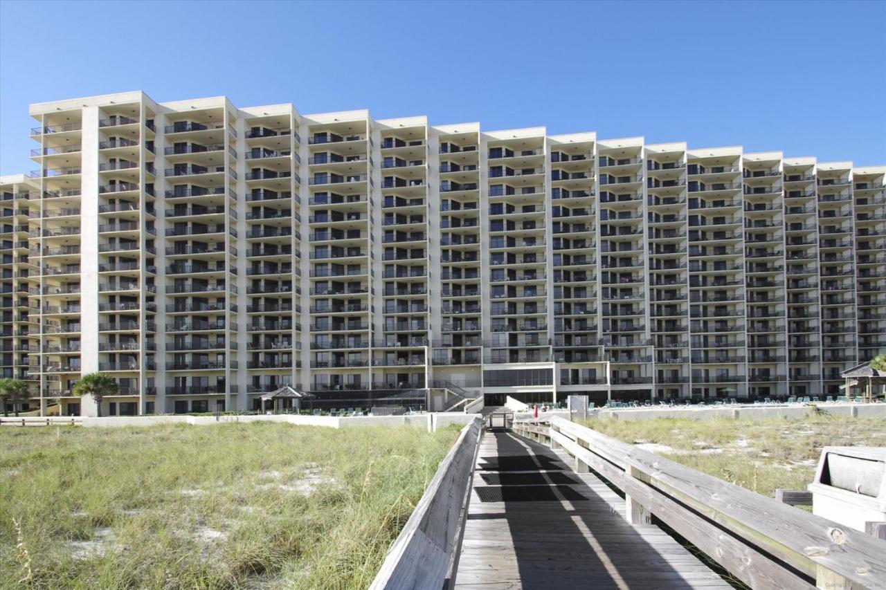 Phoenix 7 Unit 1210 Orange Beach Exterior foto