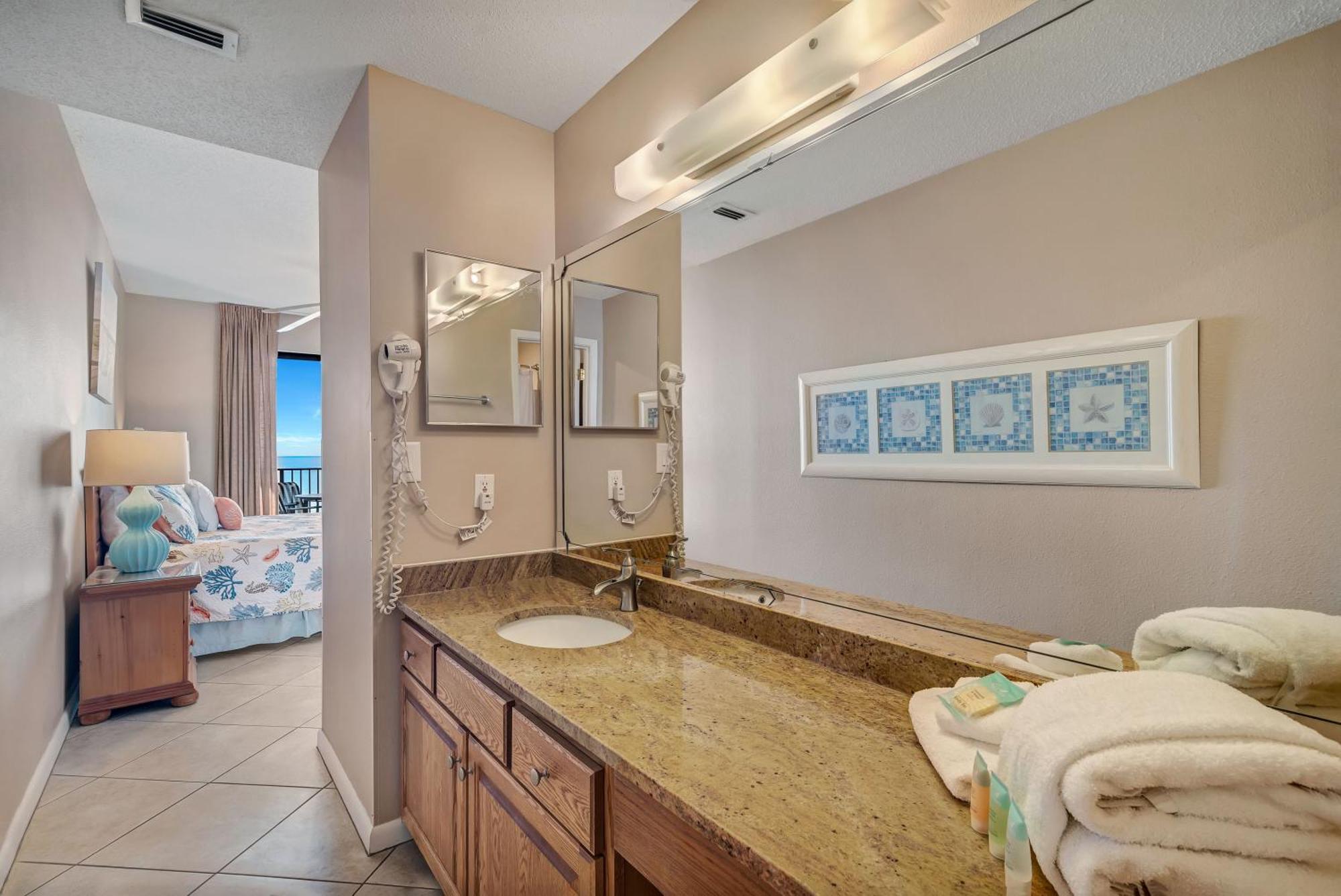 Phoenix 7 Unit 1210 Orange Beach Zimmer foto