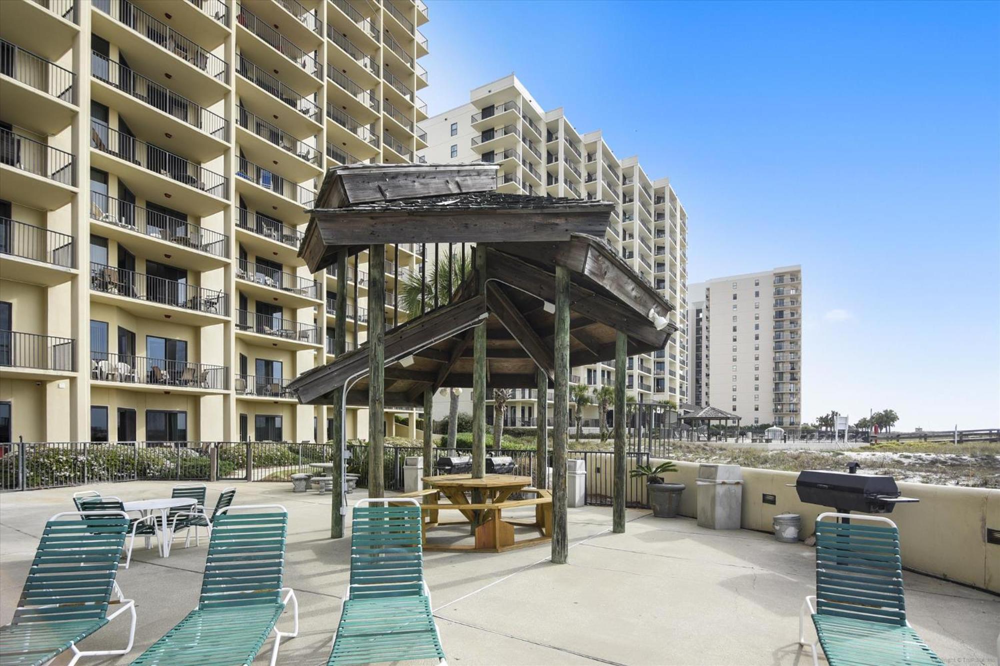 Phoenix 7 Unit 1210 Orange Beach Zimmer foto