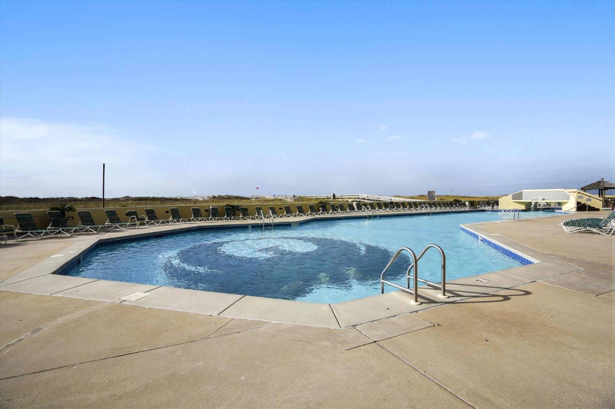 Phoenix 7 Unit 1210 Orange Beach Zimmer foto