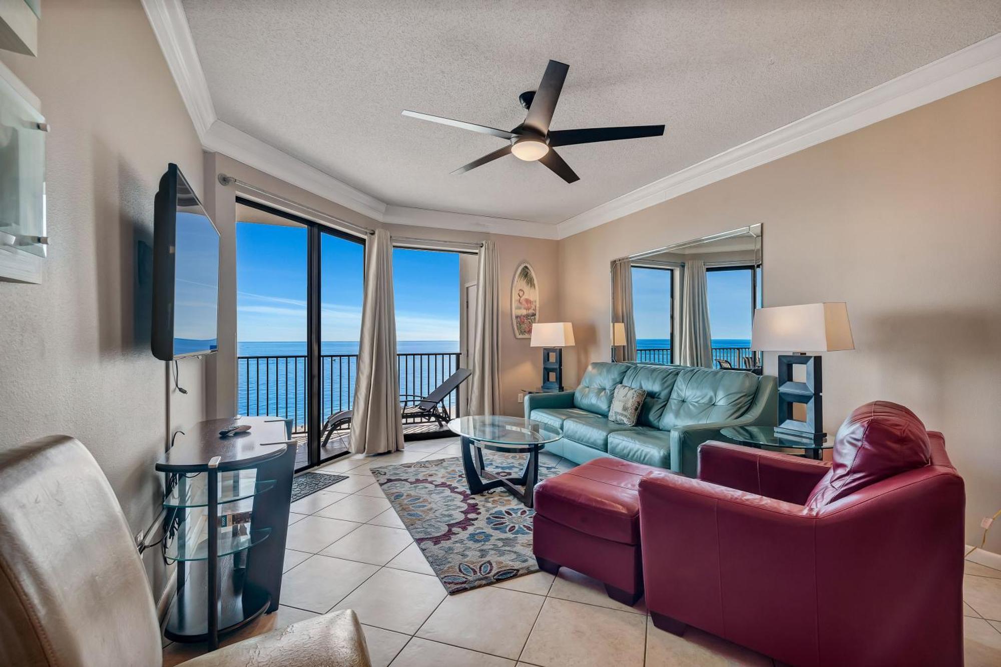 Phoenix 7 Unit 1210 Orange Beach Zimmer foto