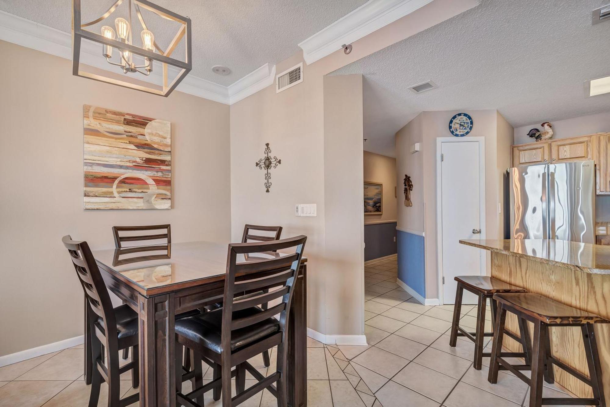 Phoenix 7 Unit 1210 Orange Beach Zimmer foto