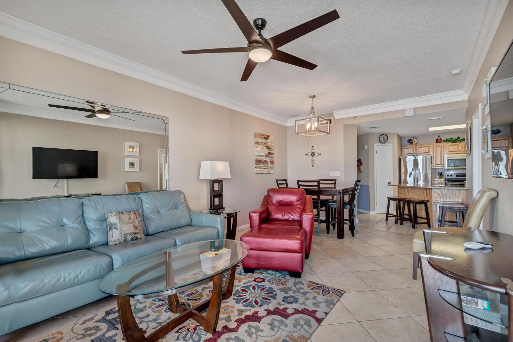 Phoenix 7 Unit 1210 Orange Beach Zimmer foto