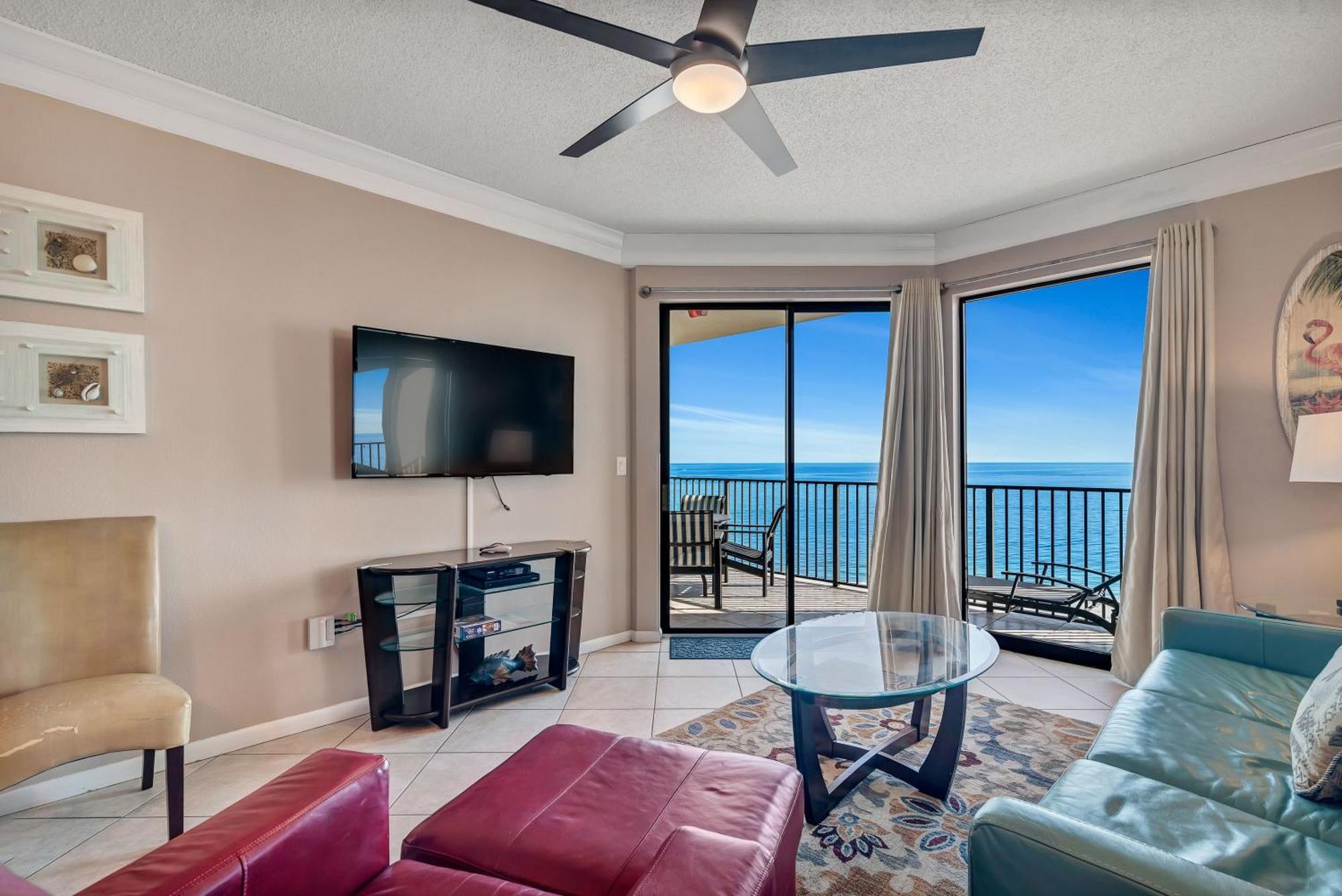 Phoenix 7 Unit 1210 Orange Beach Zimmer foto