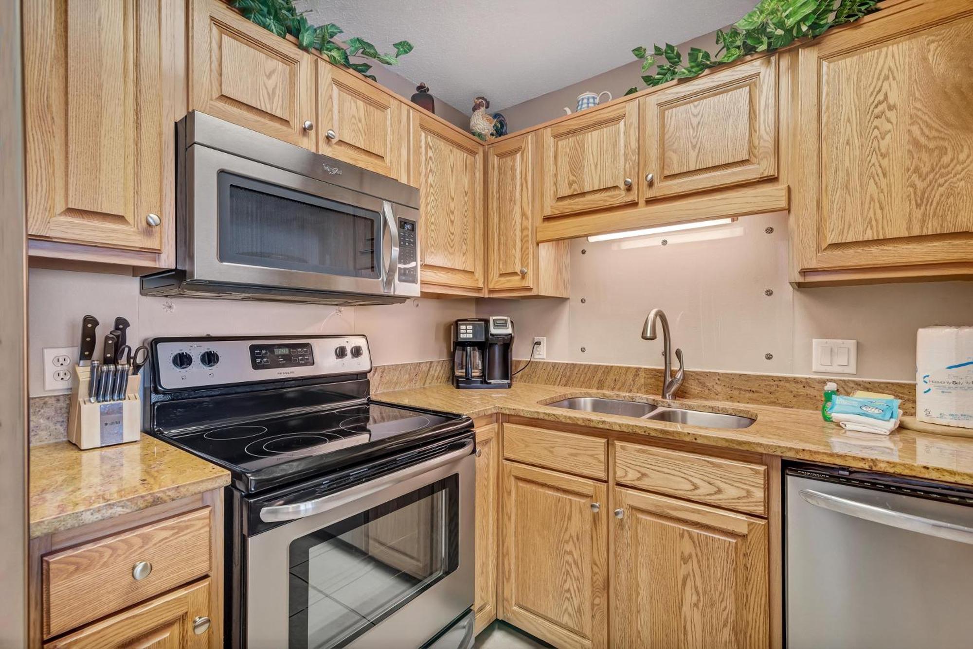 Phoenix 7 Unit 1210 Orange Beach Zimmer foto