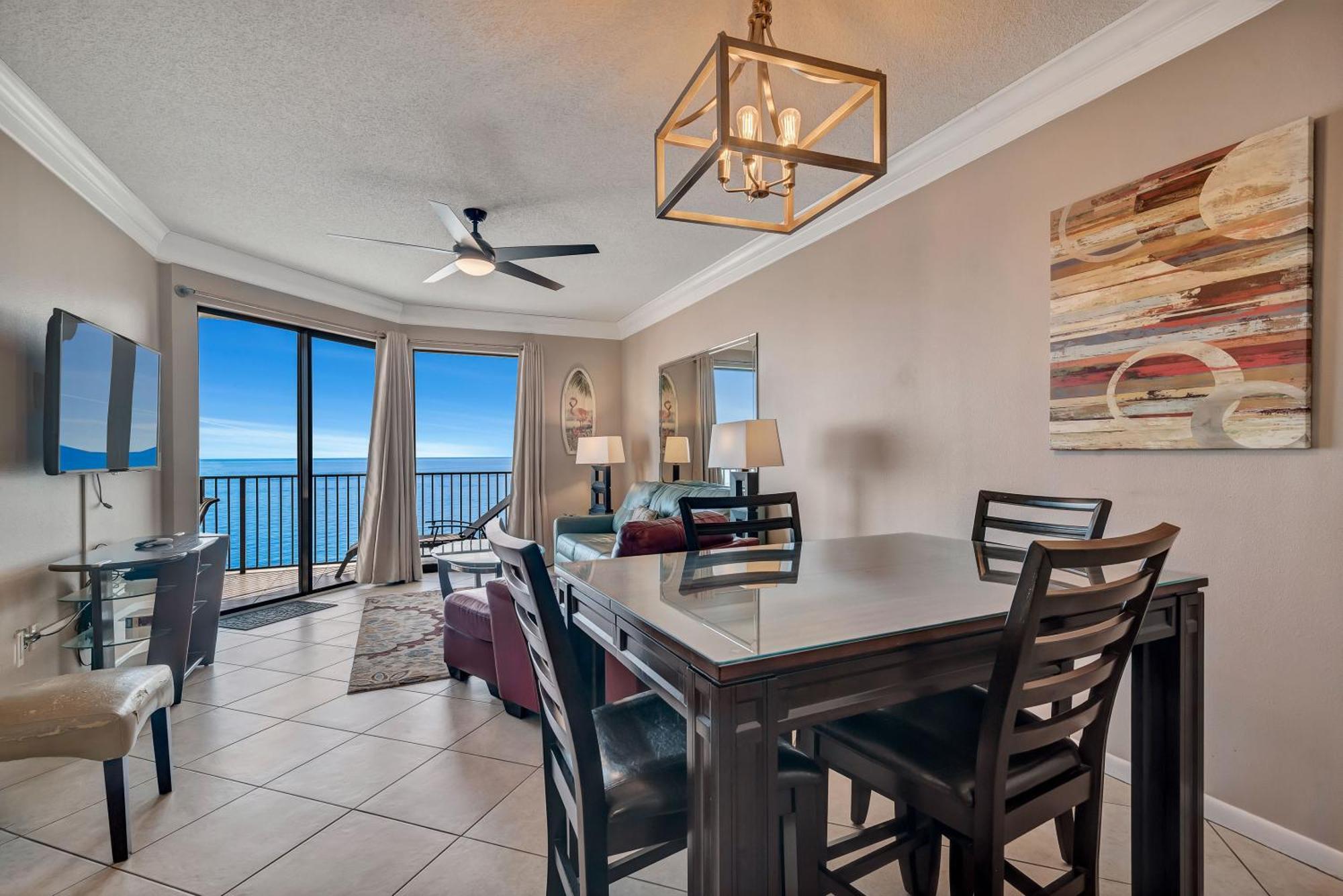 Phoenix 7 Unit 1210 Orange Beach Zimmer foto