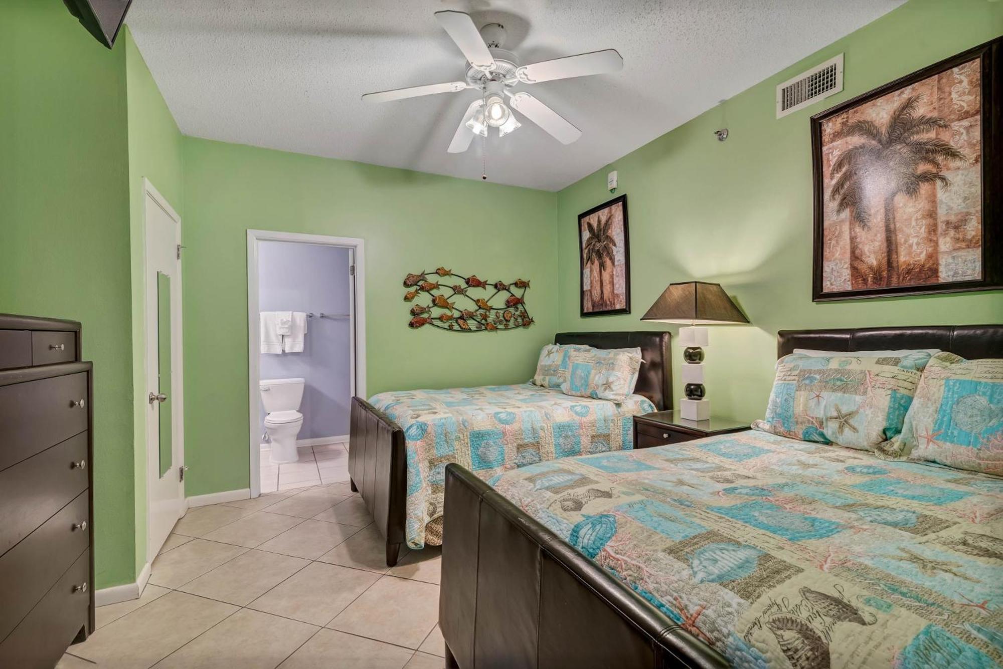 Phoenix 7 Unit 1210 Orange Beach Zimmer foto